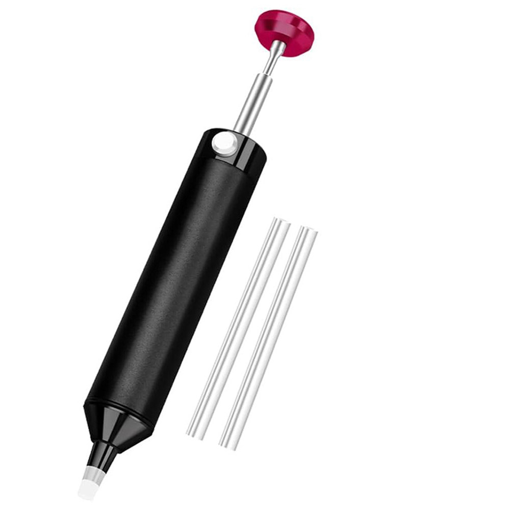 Desoldering Pump Solder - Odsysacz do lutu bez zacięć, urządzenie