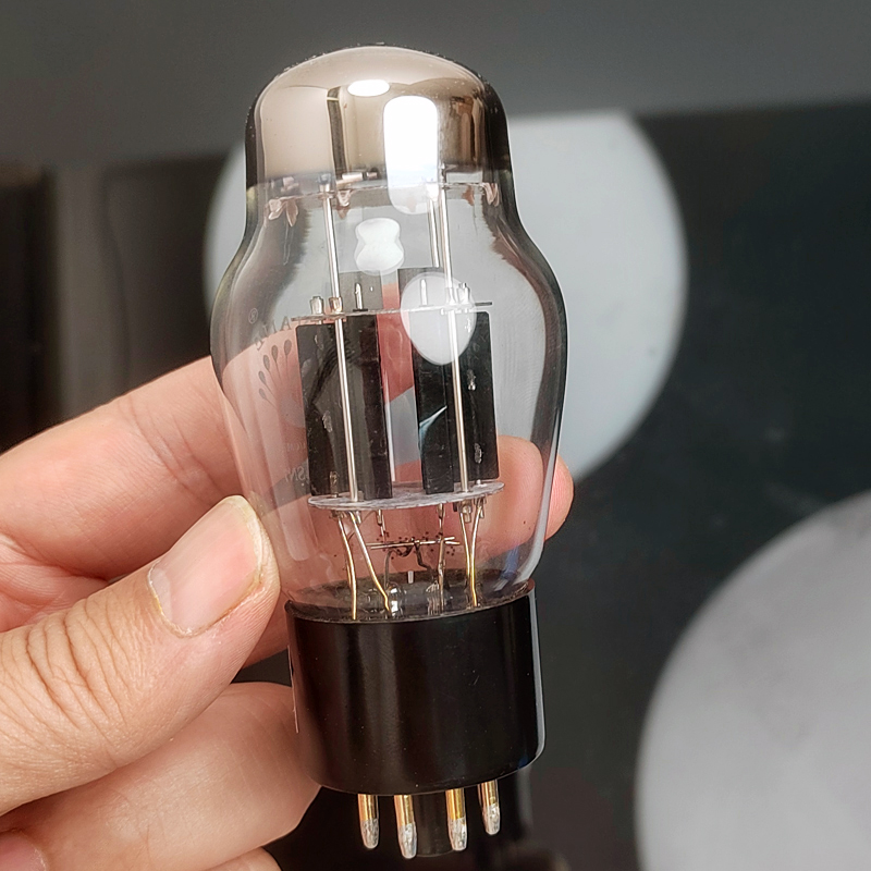 Diy Electronics Uk - PSVANE UK-6SN7 UK6SN7 Lampa Elektronowa Zamiennik