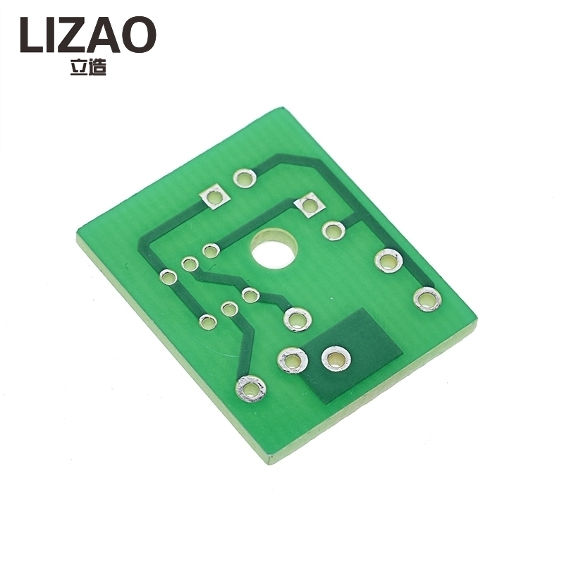 Diy Electronics Projects For Students - Zestaw DIY czujnika sterowania światłem, moduł