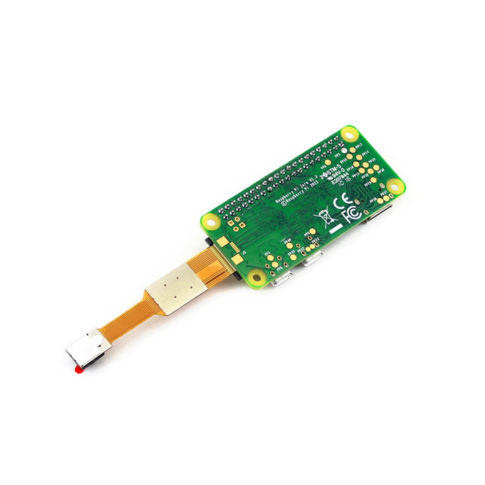 Raspberry Pi Zero - Moduł kamery BNVN do Raspberry Pi