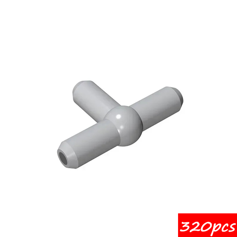 Diy Electronics Gift Ideas - 320 SZT. Zaawansowany Technologicznie Zestaw Klocków