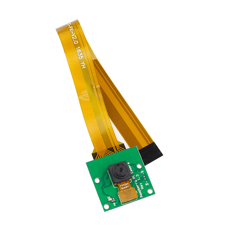 Raspberry Pi Zero - Moduł kamery 5 MP Raspberry Pi