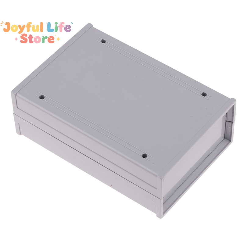 Gorąca Wyprzedaż 1 szt. Obudow – Diy Electronics Organizer recenzja i cena