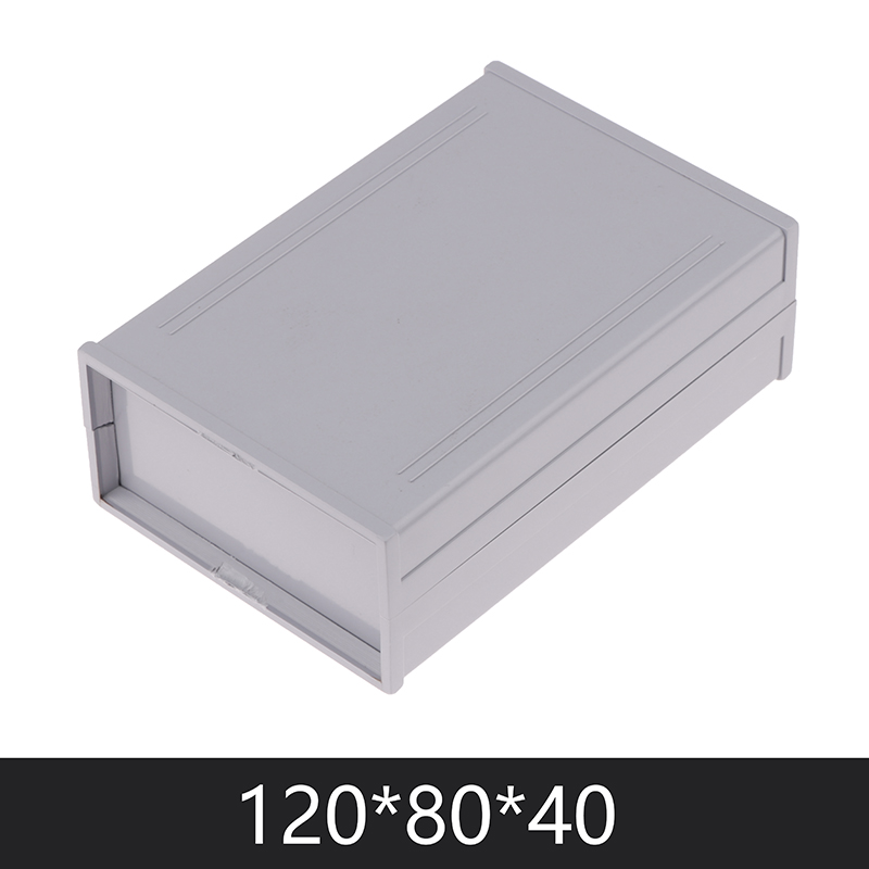 Gorąca Wyprzedaż 1 szt. Obudow – Diy Electronics Organizer recenzja i cena