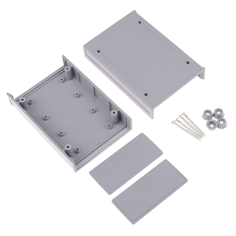 Gorąca Wyprzedaż 1 szt. Obudow – Diy Electronics Organizer recenzja i cena