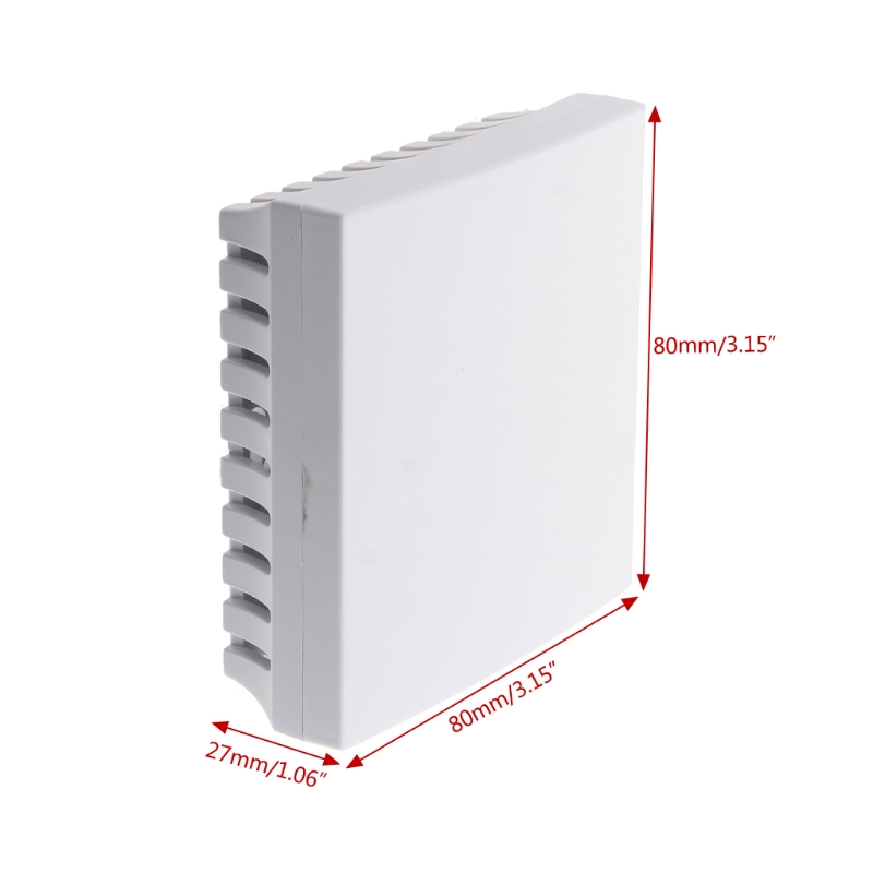 Puszka elektroinstalacyjna z t – Diy Electronics Organizer recenzja i cena