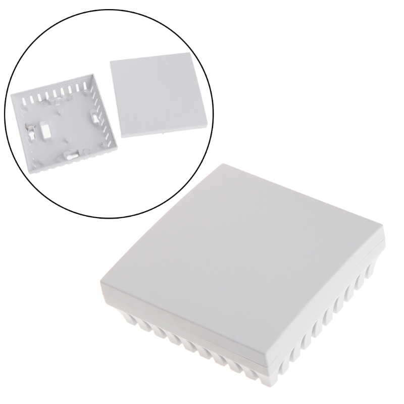 Puszka elektroinstalacyjna z t – Diy Electronics Organizer recenzja i cena