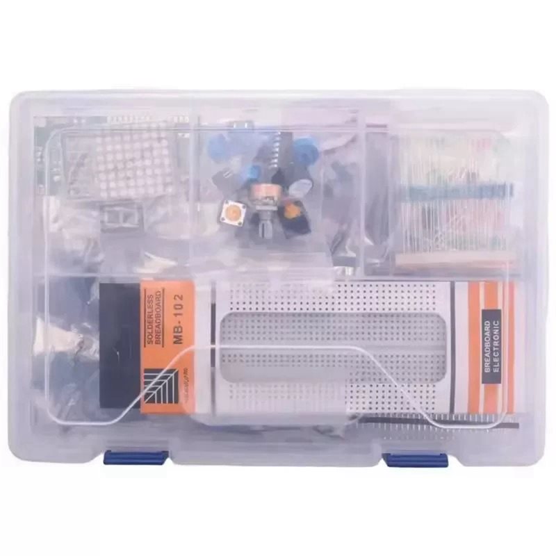 Zestaw startowy Y23A-RFID dla  – Diy Electronics Learning Kit recenzja i cena