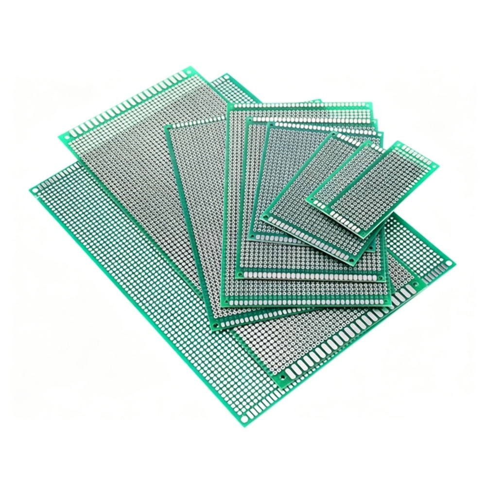 2x8cm 3x7cm 4x6cm 5x7cm 6x8cm  – Pcb Etching Kit recenzja i cena
