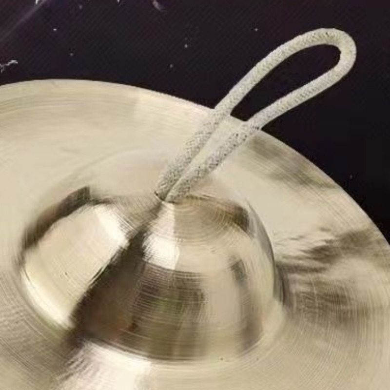 Cymbale do medytacji, uzdrawia – Diy Electronics Music recenzja i cena