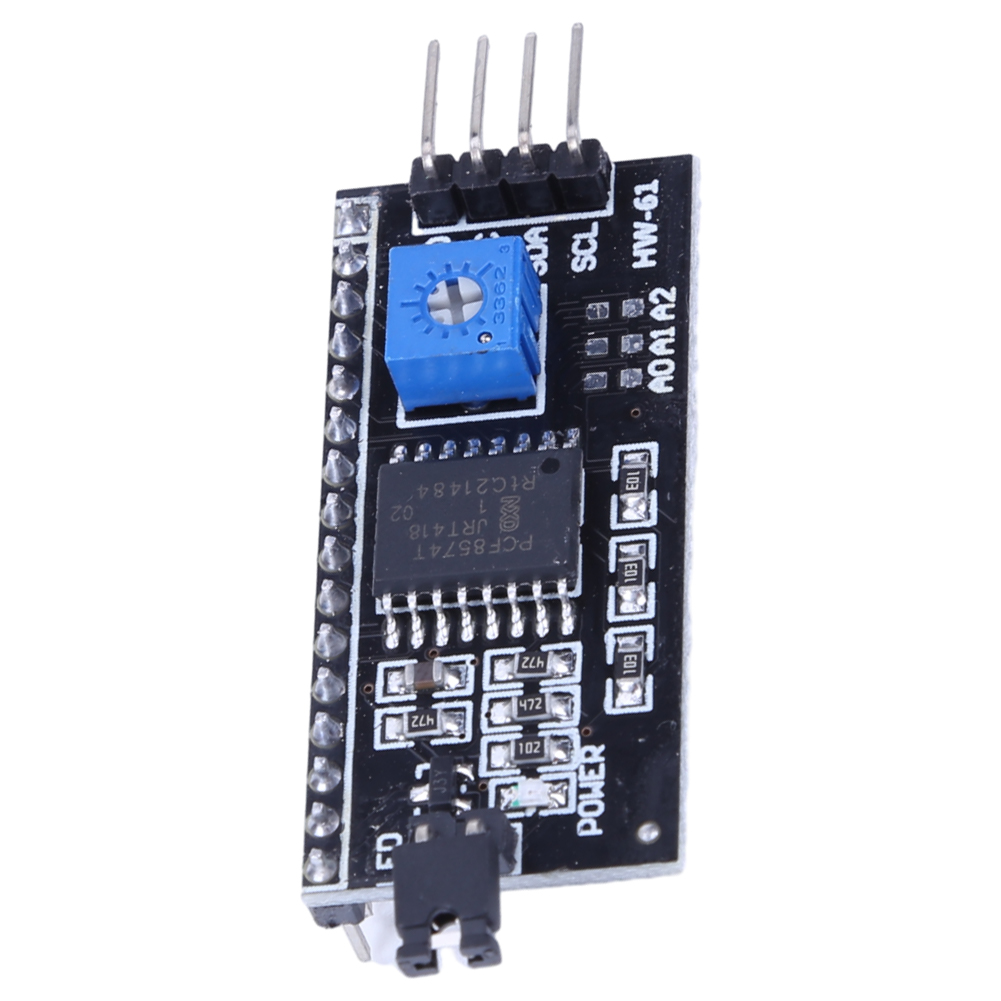 5-20 szt. HW-061 PCF8574 Moduł – I2C Lcd Display recenzja i cena
