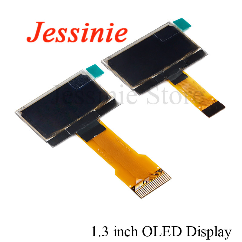 1,3-calowy ekran OLED 1,3
