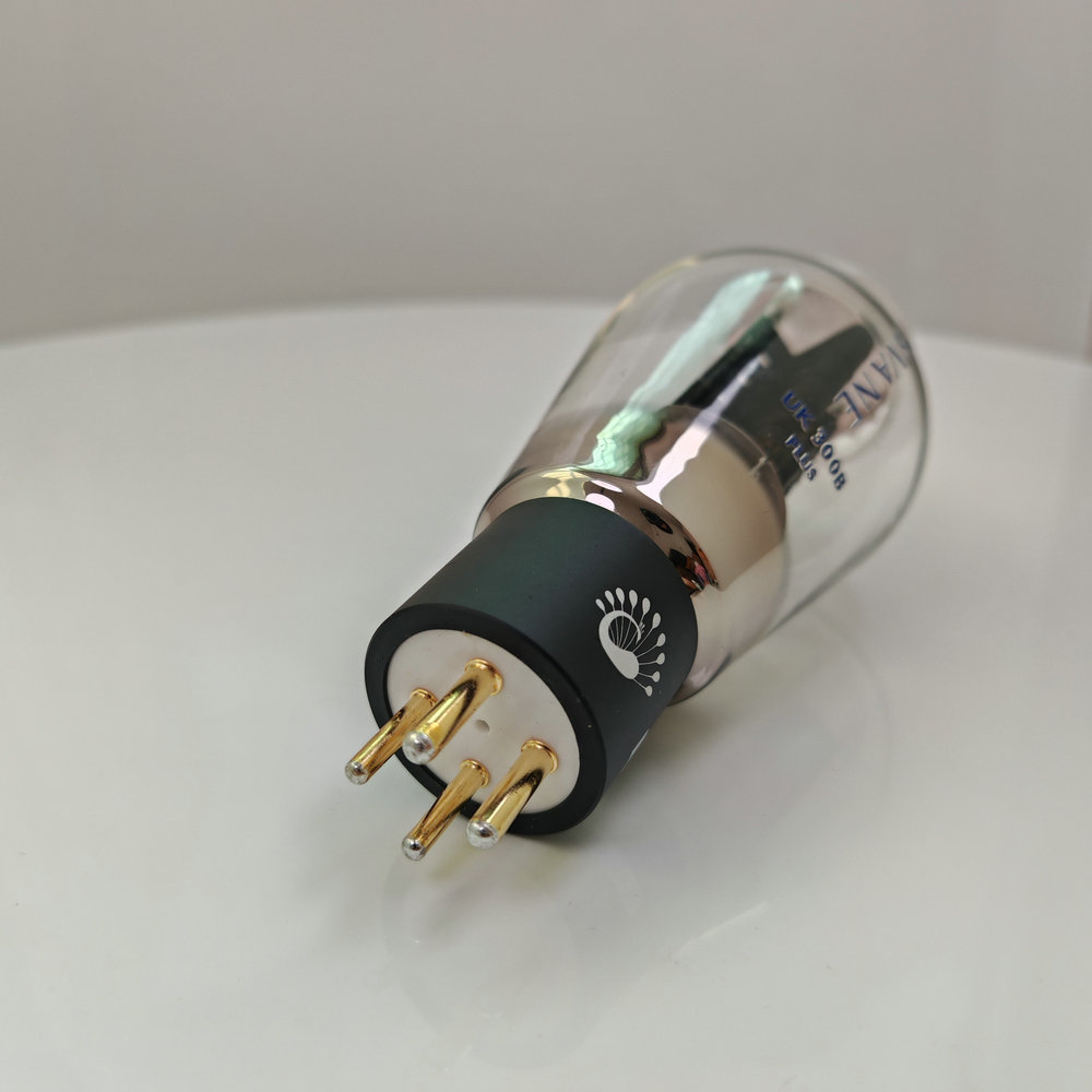Lampa elektronowa PSVANE UK300 – Diy Electronics Uk recenzja i cena