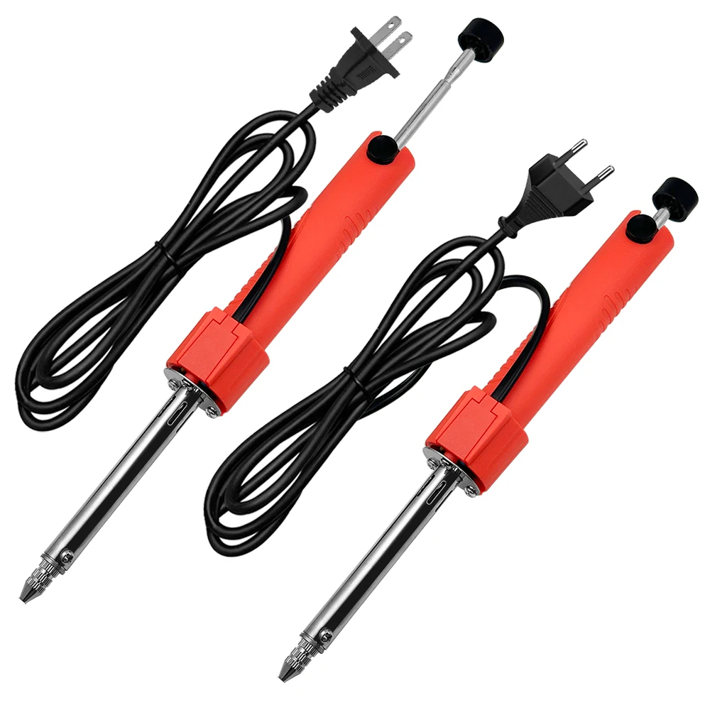 30W Elektrotermiczna pompa ods – Desoldering Pump Solder recenzja i cena