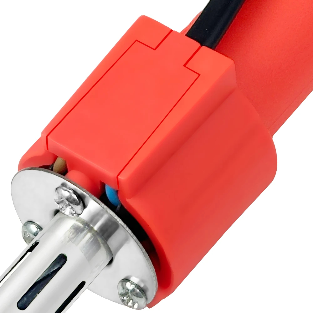 30W Elektrotermiczna pompa ods – Desoldering Pump Solder recenzja i cena