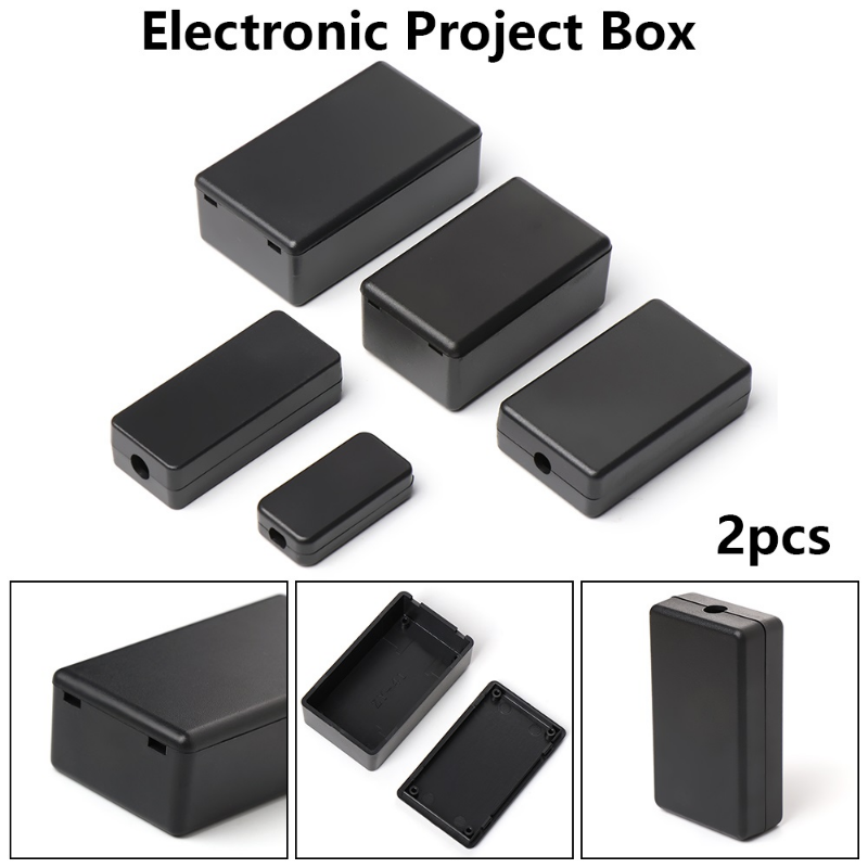 2 szt. Nowe wysokiej jakości p – Diy Electronics Organizer recenzja i cena