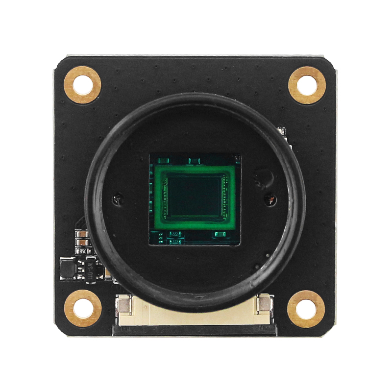 Moduł kamery 12,3 MP IMX477 dl – Raspberry Pi Zero recenzja i cena