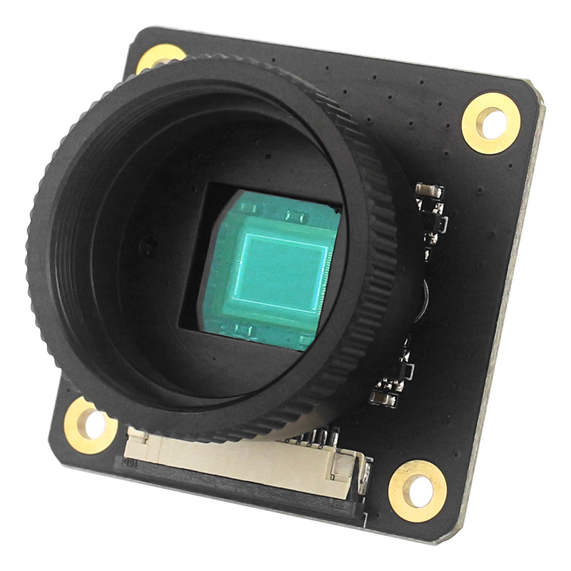 Moduł kamery 12,3 MP IMX477 dl – Raspberry Pi Zero recenzja i cena