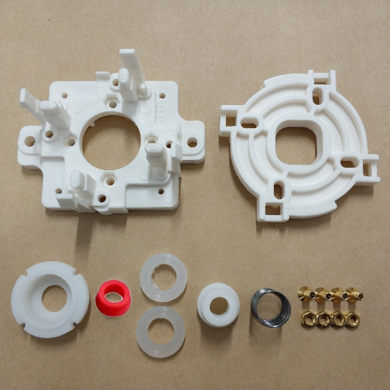 Arcade OTTO DIY V2 koreański s – Diy Electronics Game recenzja i cena
