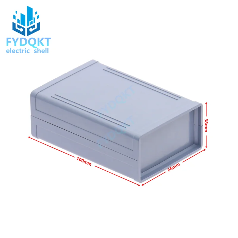 1 szt. Wysokiej jakości wodood – Diy Electronics Organizer recenzja i cena