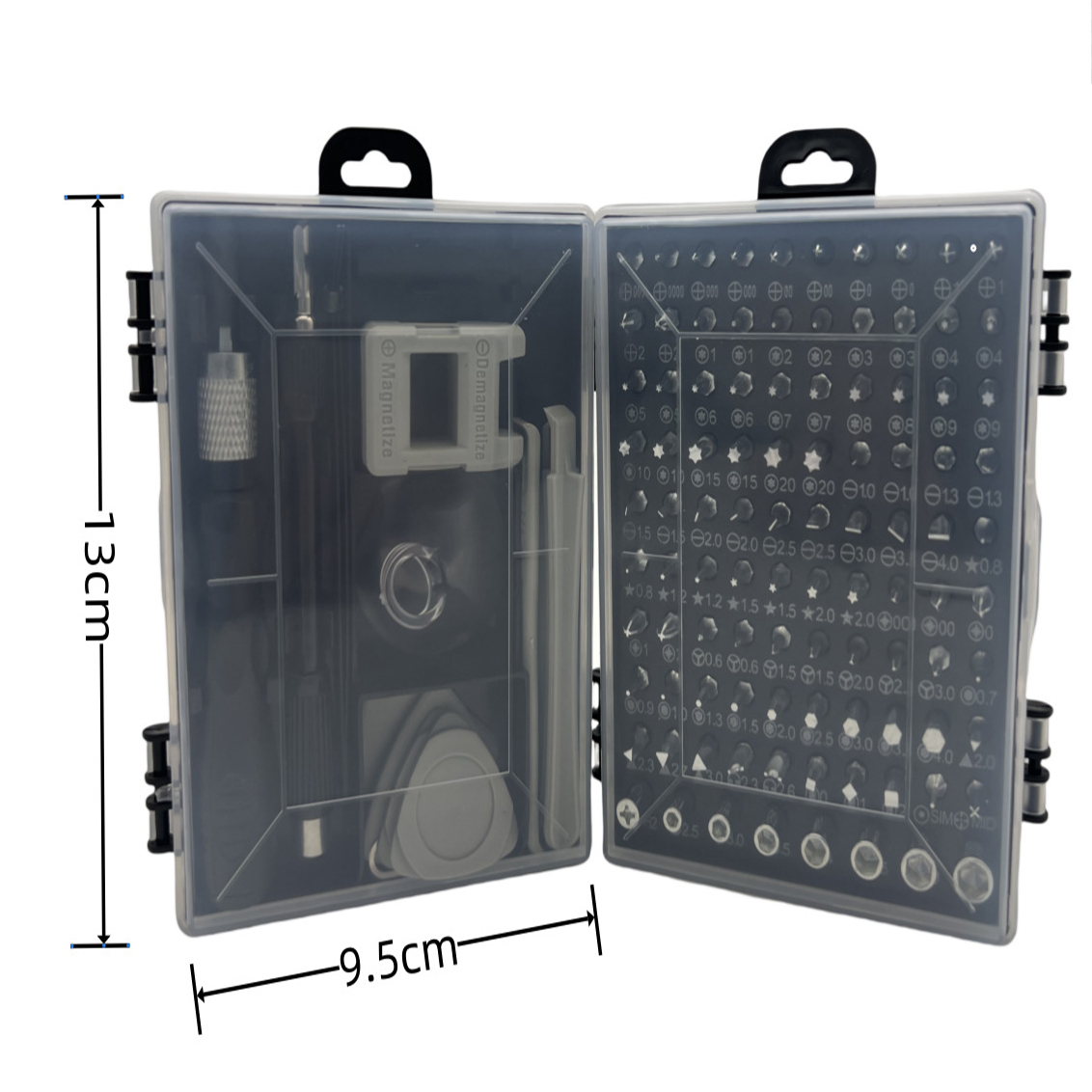 Nowy Zestaw Precyzyjnych Śrubo – Diy Electronics Game recenzja i cena