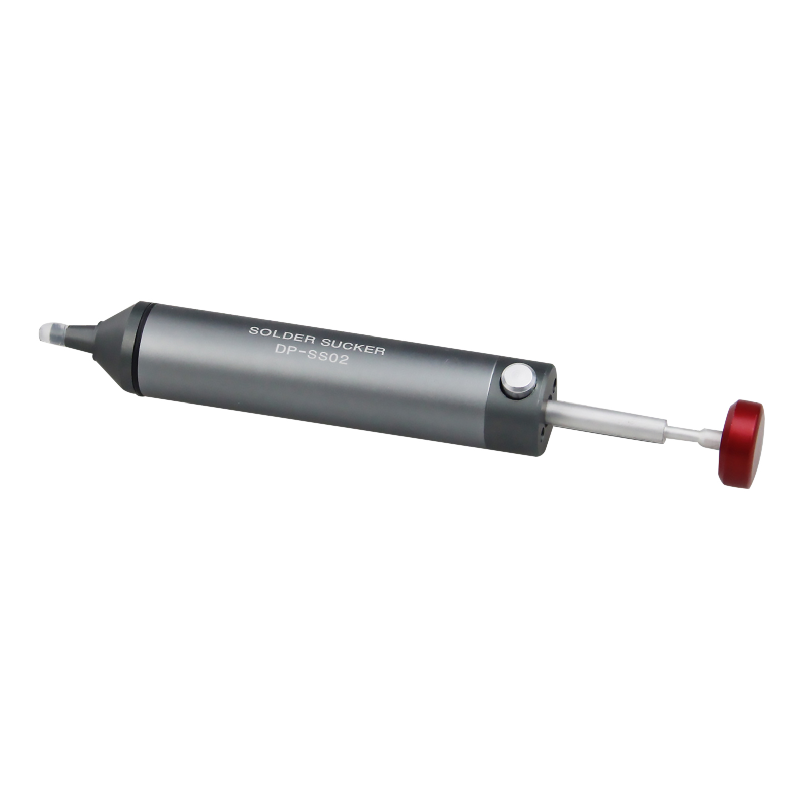 1 szt. Odsysacz do cyny ze sto – Desoldering Pump Solder recenzja i cena