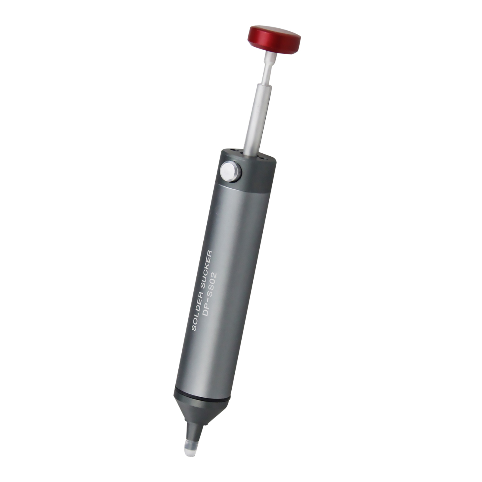 1 szt. Odsysacz do cyny ze sto – Desoldering Pump Solder recenzja i cena