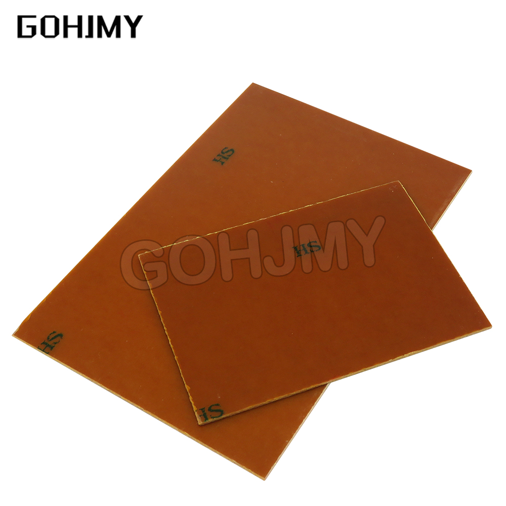 1 SZT. Jednostronna Miedziana  – Pcb Etching Kit recenzja i cena