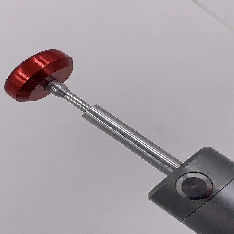 Odsysacz do lutu bez zacięć, u – Desoldering Pump Solder recenzja i cena