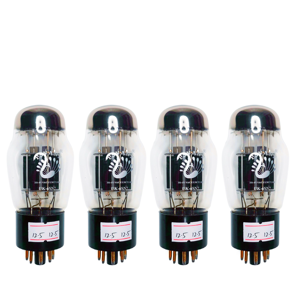 PSVANE UK-6SN7 UK6SN7 Lampa El – Diy Electronics Uk recenzja i cena