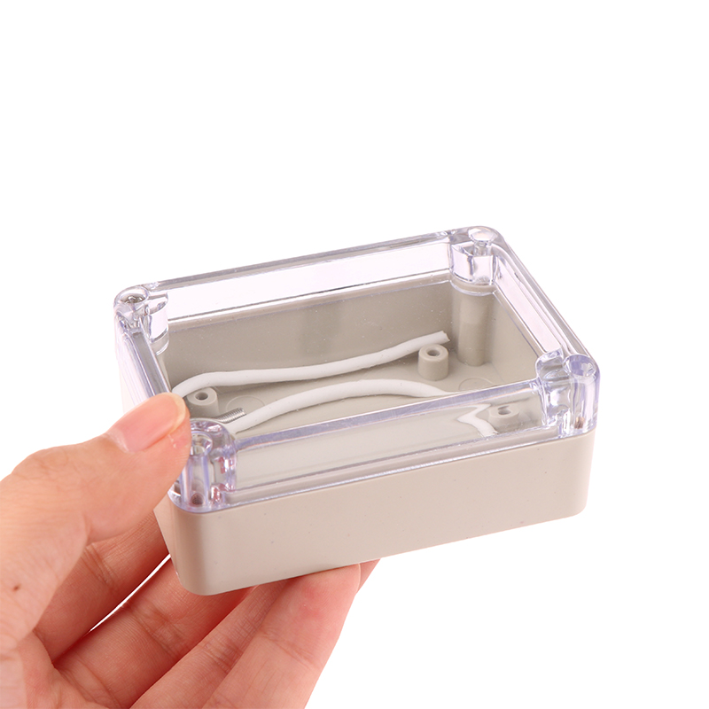 1 szt. Projekt DIY Skrzynka el – Diy Electronics Organizer recenzja i cena