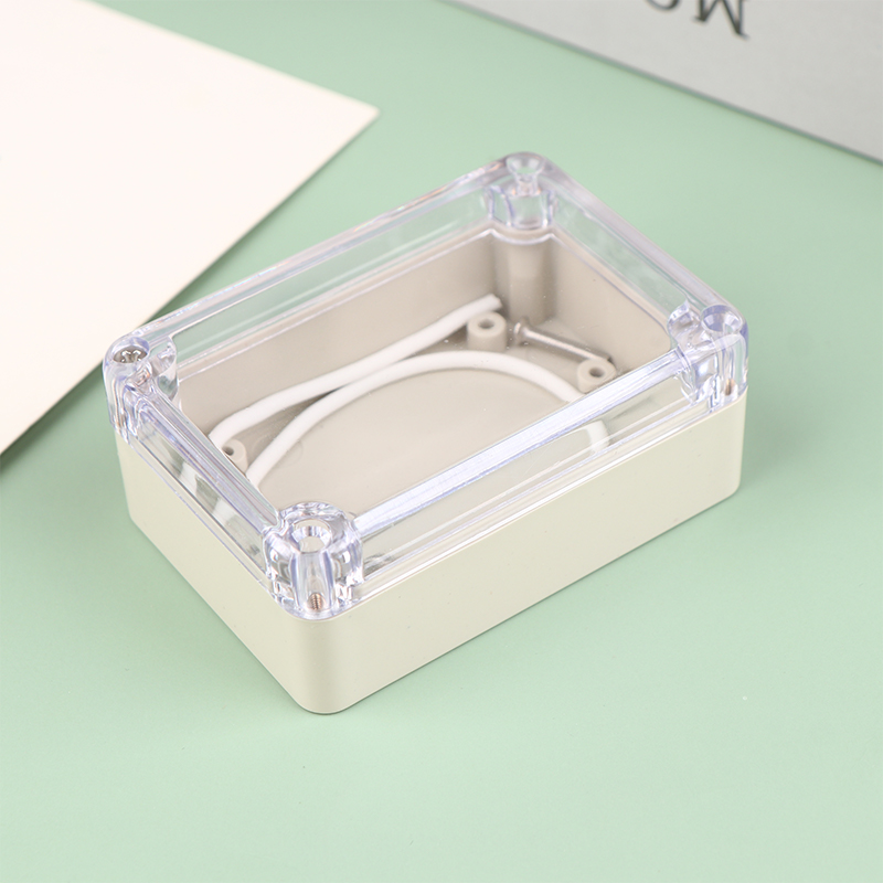 1 szt. Projekt DIY Skrzynka el – Diy Electronics Organizer recenzja i cena