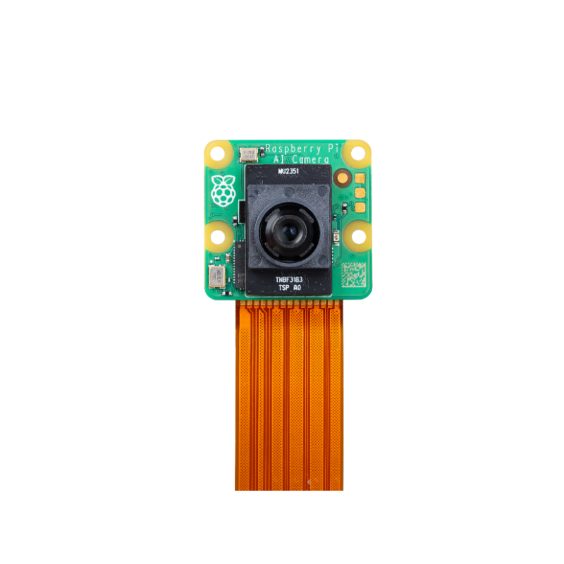 Kamera AI Raspberry Pi z 12-me – Raspberry Pi Zero recenzja i cena