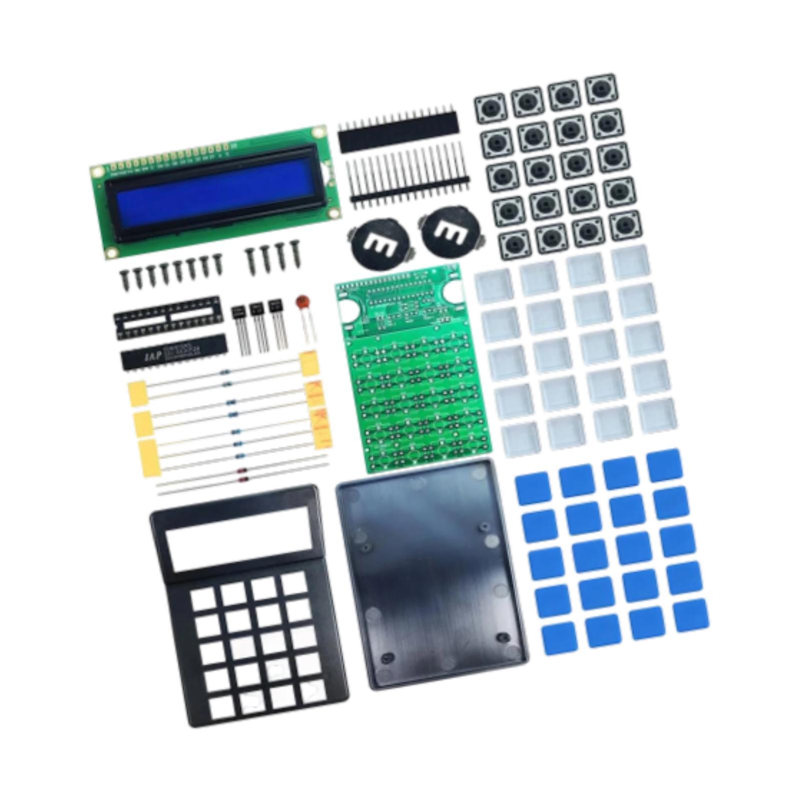 Zestaw do samodzielnego montaż – Diy Electronics Projects For Students recenzja i cena