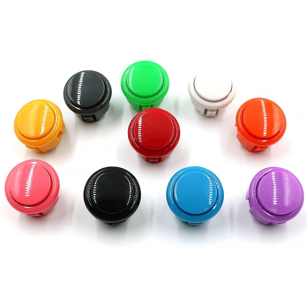 Kopia SANWA Game Machine Arcad – Diy Electronics Game recenzja i cena