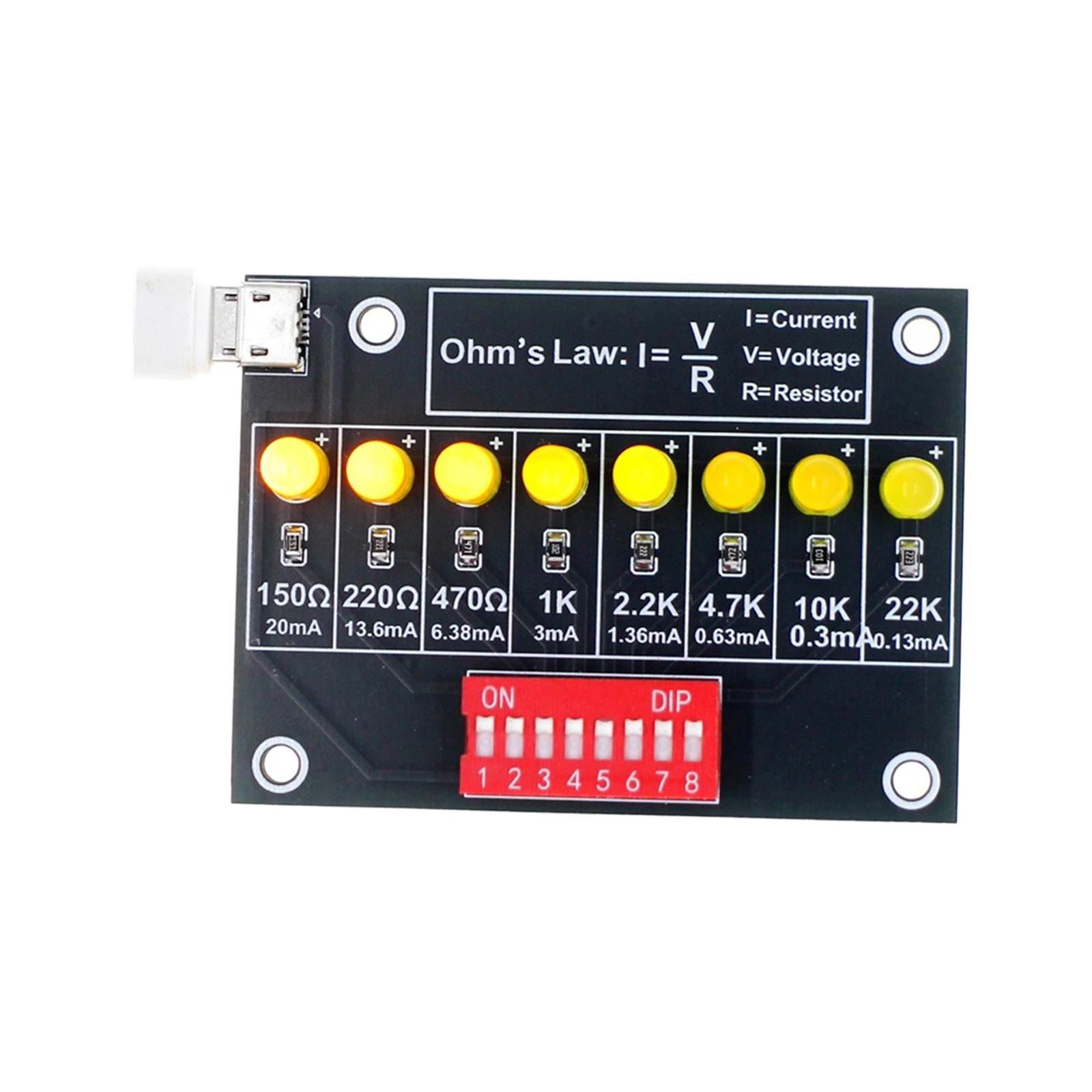 Zestaw do samodzielnej montażu – Diy Electronics Projects For Students recenzja i cena