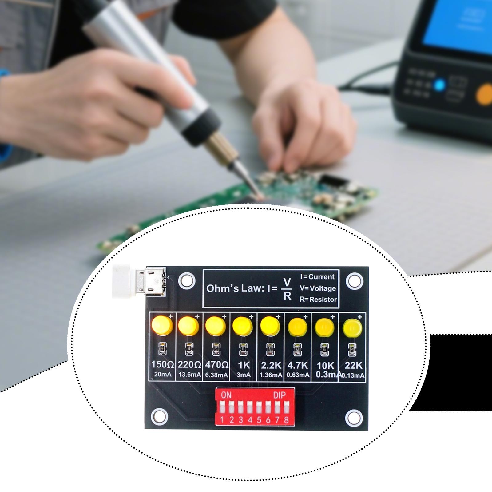 Zestaw do samodzielnej montażu – Diy Electronics Projects For Students recenzja i cena