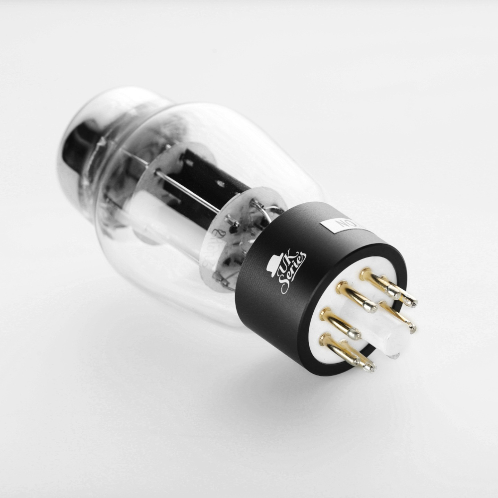 PSVANE UK 6SN7 PLUS Lampa Elek – Diy Electronics Uk recenzja i cena