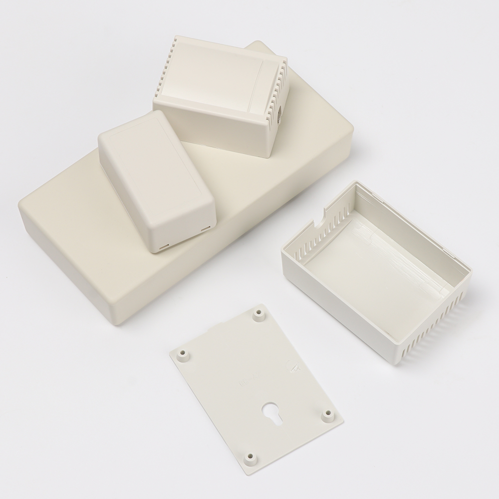 Plastikowa elektroniczna skrzy – Diy Electronics Organizer recenzja i cena