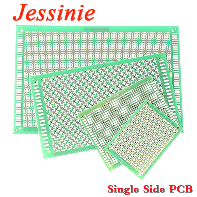Płytka prototypowa jednostronn – Pcb Etching Kit recenzja i cena