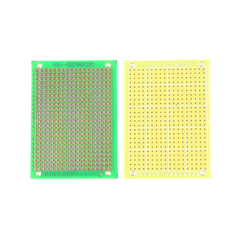 Płytka prototypowa jednostronn – Pcb Etching Kit recenzja i cena