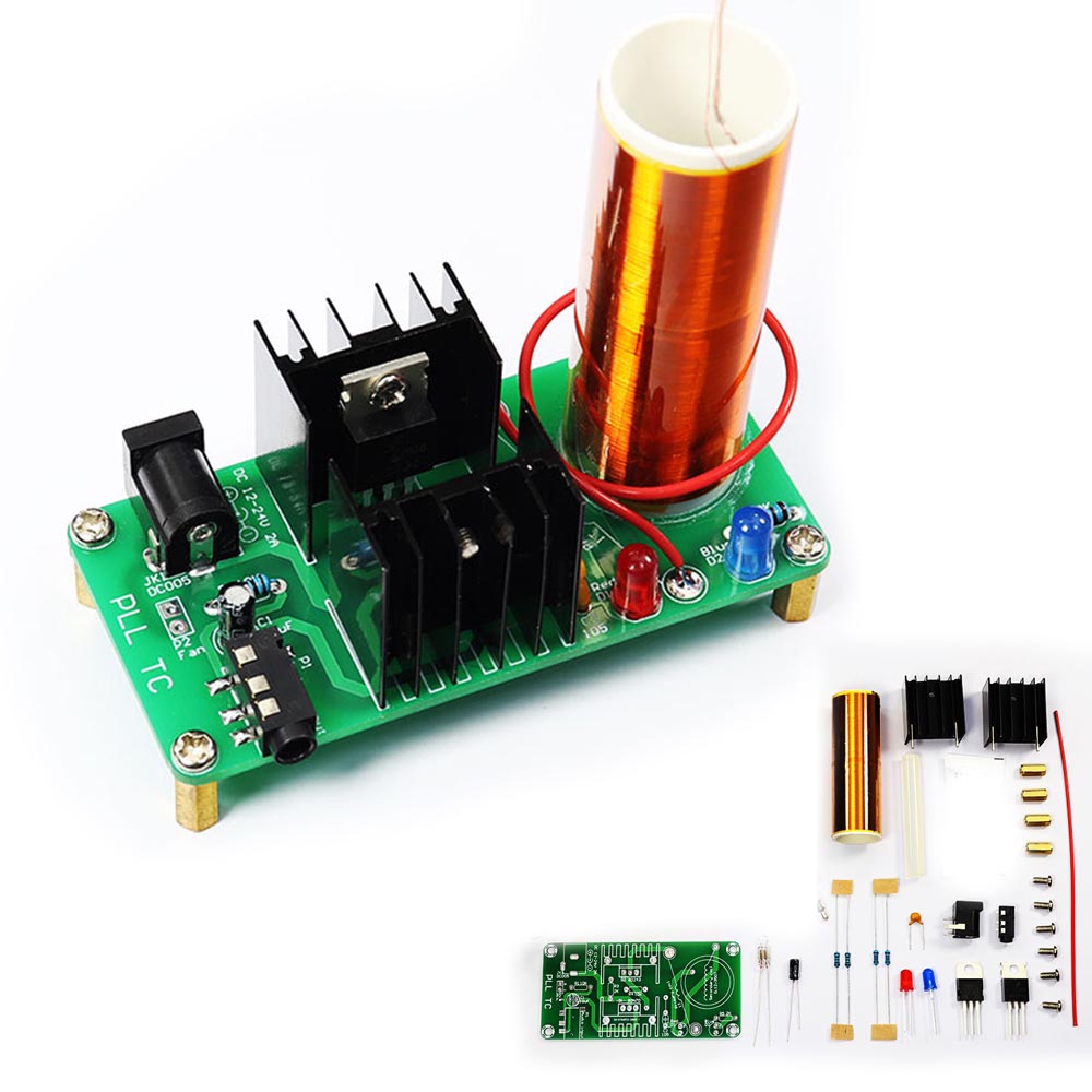 Zestaw DIY do samodzielnego mo – Diy Electronics Music recenzja i cena