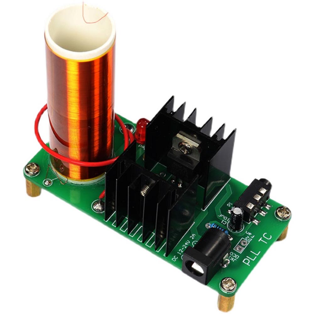 Zestaw DIY do samodzielnego mo – Diy Electronics Music recenzja i cena