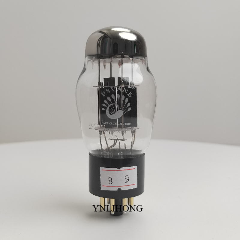 YNLIHONG PSVANE UK-6SN7 rura p – Diy Electronics Uk recenzja i cena