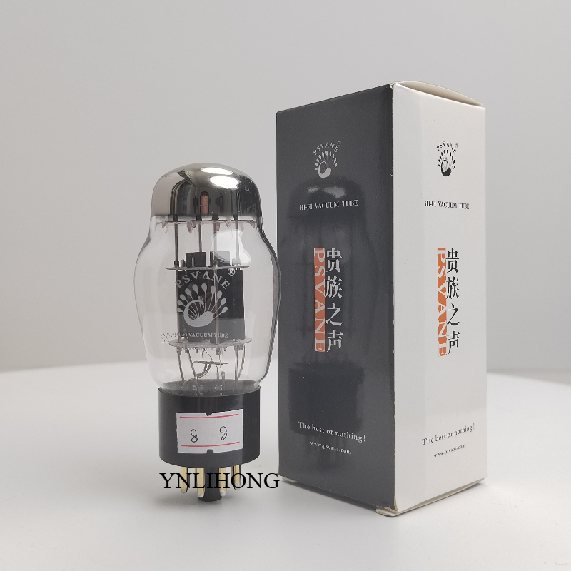 YNLIHONG PSVANE UK-6SN7 rura p – Diy Electronics Uk recenzja i cena