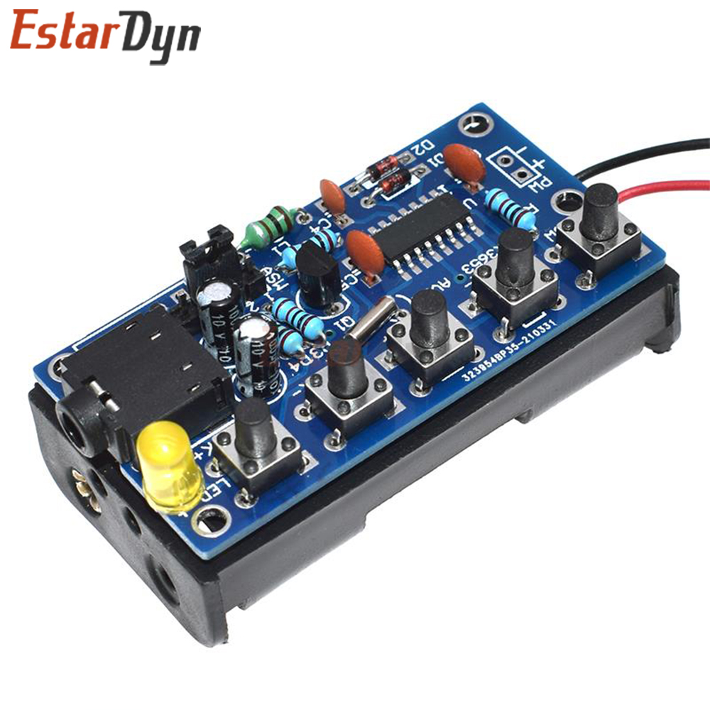 Zestaw do samodzielnego montaż – Pcb Etching Kit recenzja i cena