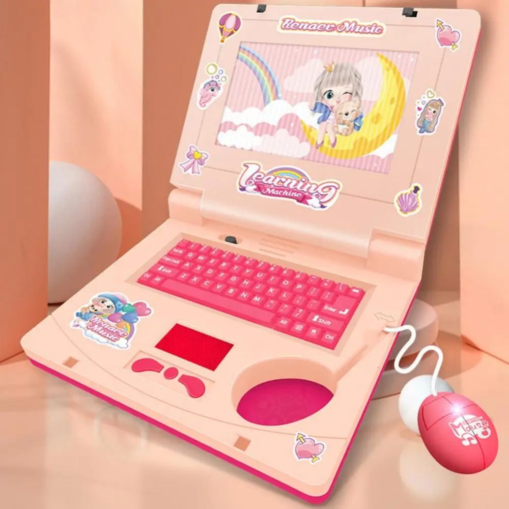 1 Zestaw LED Laptop Edukacyjny – Diy Electronics Music recenzja i cena