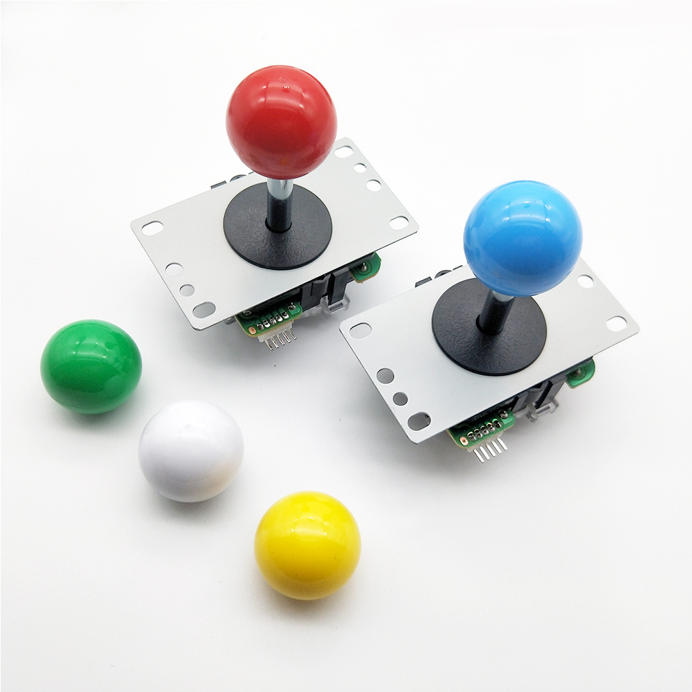 Arcade DIY KIT American Style  – Diy Electronics Game recenzja i cena