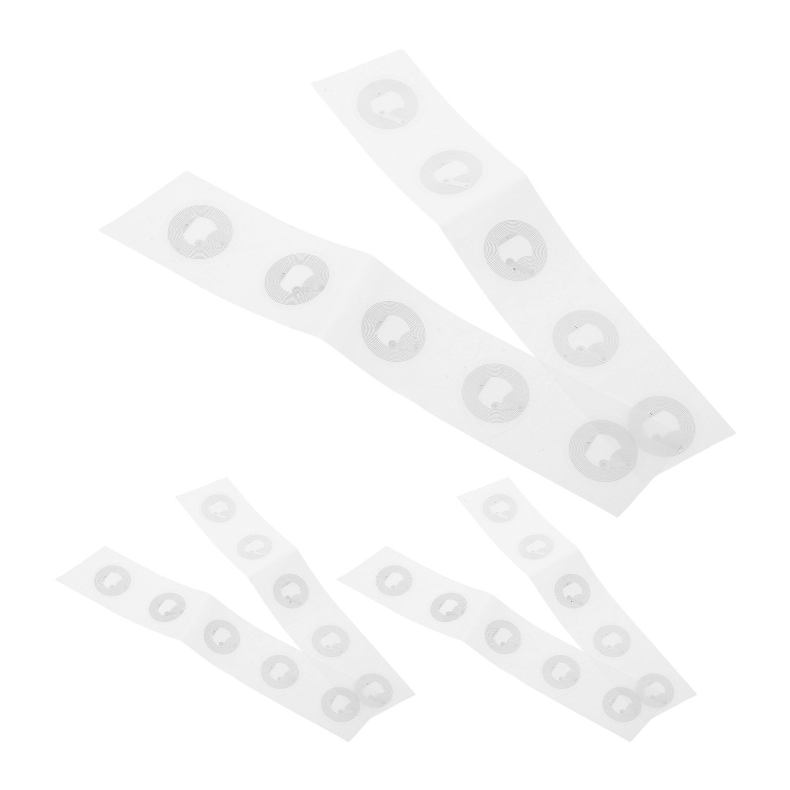 30 sztuk naklejek z tagami NFC – Diy Electronics Music recenzja i cena