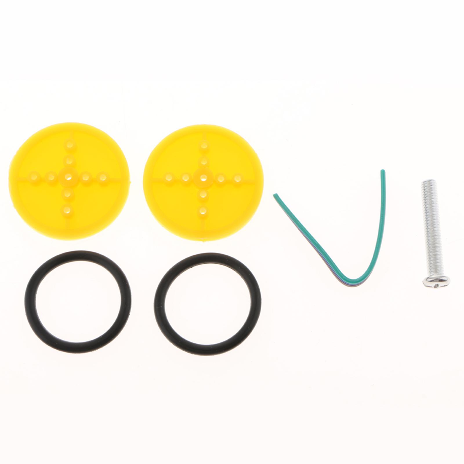 Inteligentny Zestaw Samochodu  – Diy Electronics Learning Kit recenzja i cena